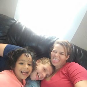 Meet your Posher, Codi an william